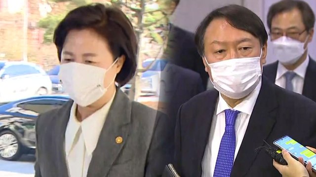 [더뉴스-더인터뷰] 혼돈의 '추·윤 정국' 장기화...'국민의힘' 입장은? / YTN