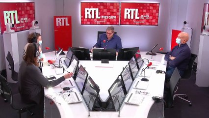 Le journal RTL de 7h30 du 03 décembre 2020