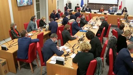 Республика начинает наступление на радикальный исламизм