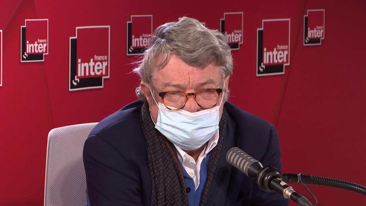 Jean-Louis Borloo : "La loi sur l'avortement était contraire à ses convictions catholiques mais l'impose comme modernisateur du pays. C'est parce que le ministre la Justice ne veut pas porter le texte qu'il désigne Simone Veil."
