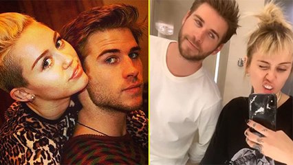 Miley Cyrus Opens Up About The Real Reason Behind Her Split With Liam Hemsworth