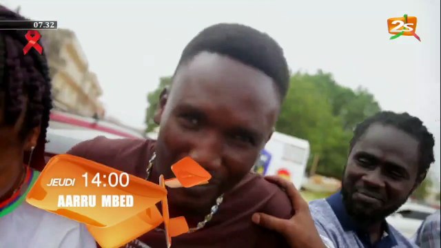 SUIVEZ SOULEYMANE DIOP COLLECTIF DES BACHELIERS NON ORIENTES DANS MATIN BONHEUR AVEC ASTOU DIONE