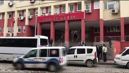KOCAELİ - Bir kişinin darp edilerek öldürülmesi olayında 8 gözaltı