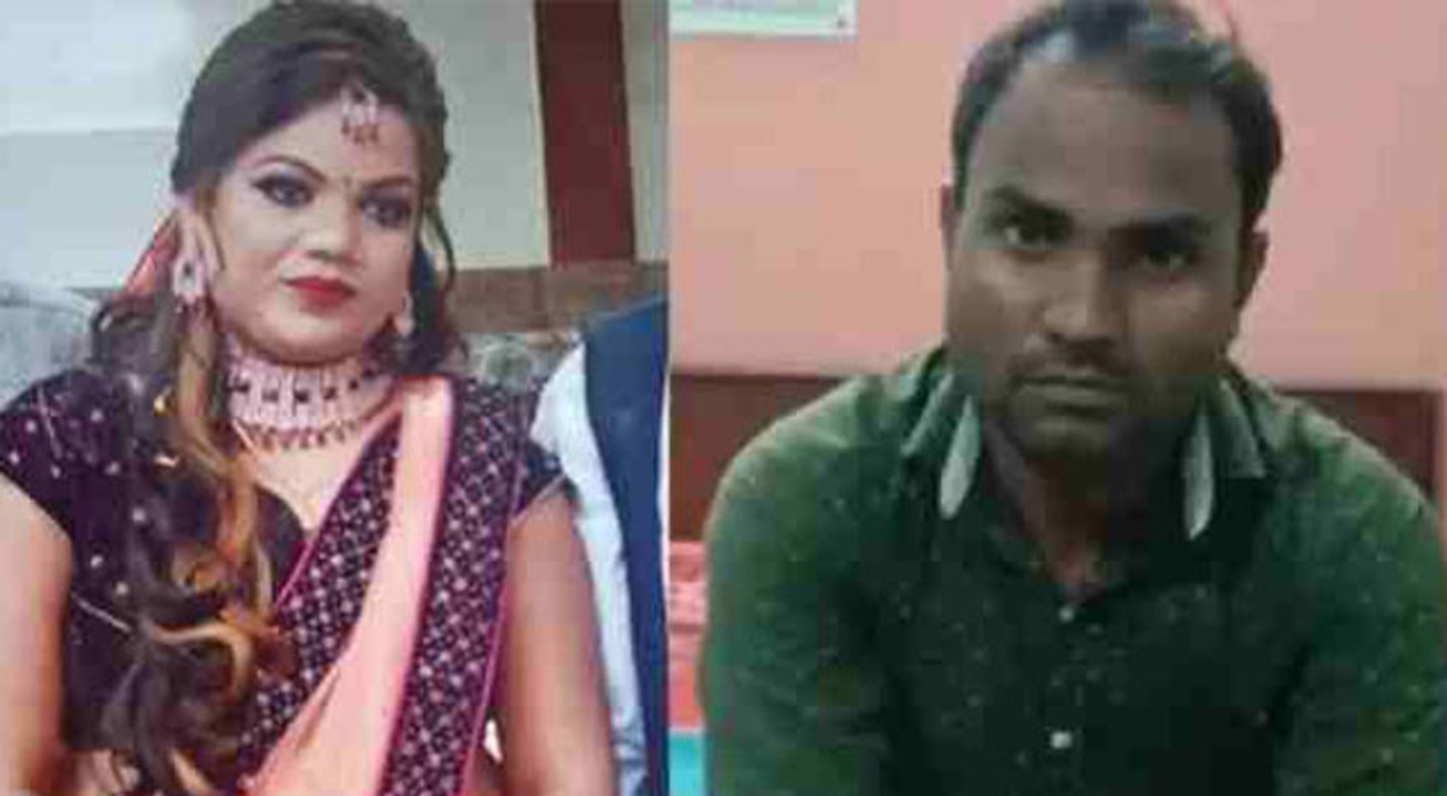 मथुरा: प्रेमिका के शव के पास रोता हुआ मिला प्रेमी, प्यार का हुआ ऐसा अंजाम