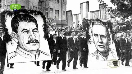 Δημοκρατικός Στρατός Ελλάδας ~ Πρωτοσέλιδα ιστορίας