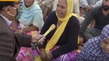 Farmers' protest 8th day: Ground report from Singhu border