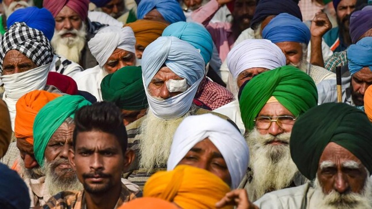 Farmers' protest: Will standoff over new farm laws end amid talks?