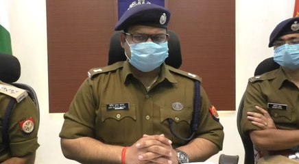 मुरादाबाद: बहू से रेप के बाद शख्स ने की बेटे की हत्या, गिरफ्तार