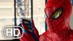 The Amazing Spider-Man Vs Wilson Fisk Fight Scene 4K ULTRA HD - Spider-Man Remastered PS5