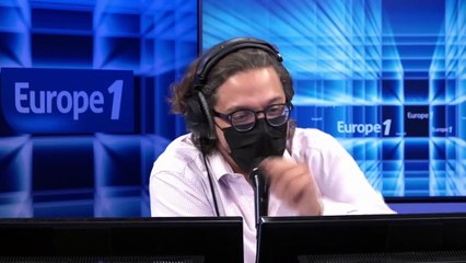 Louis Giscard d'Estaing : "Mon père a été meurtri par la défaite de 1981"