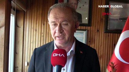 Karadeniz'de 2 ilçenin 'ekmek' tartışması: Belediye başkanı, fırıncılar ve vatandaşlar da katıldı