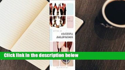 Setting Up a Successful Jewellery Business  Best Sellers Rank : #1