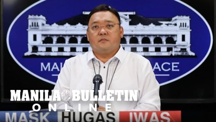 Palace doubts red-tagging is dangerous for the innocent