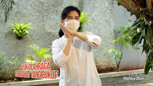 Kedisiplinan Penerapan Prokes Jadi Kunci Pencegahan Covid-19