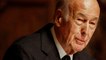Former French President Giscard d’Estaing dies of COVID-19 at 94