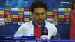 Marquinhos Interview