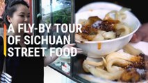 Sichuan Food Crawl: The Best Mapo Tofu, Chili Wontons, and Noodles