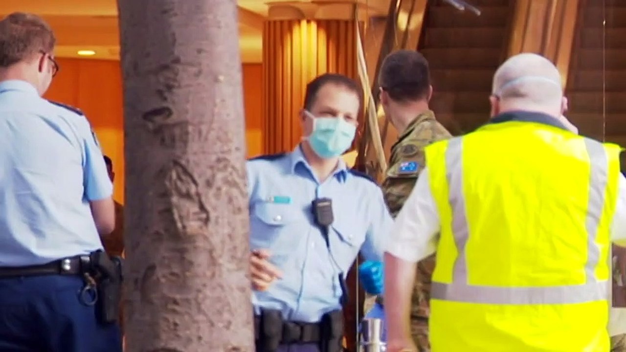 NSW infection throws border relaxation plans into doubt
