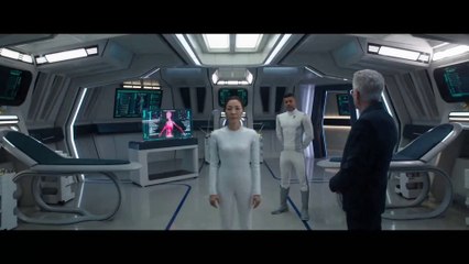Star Trek Discovery Season 3 Episode 9 Trailer - Terra Firma, Part 1