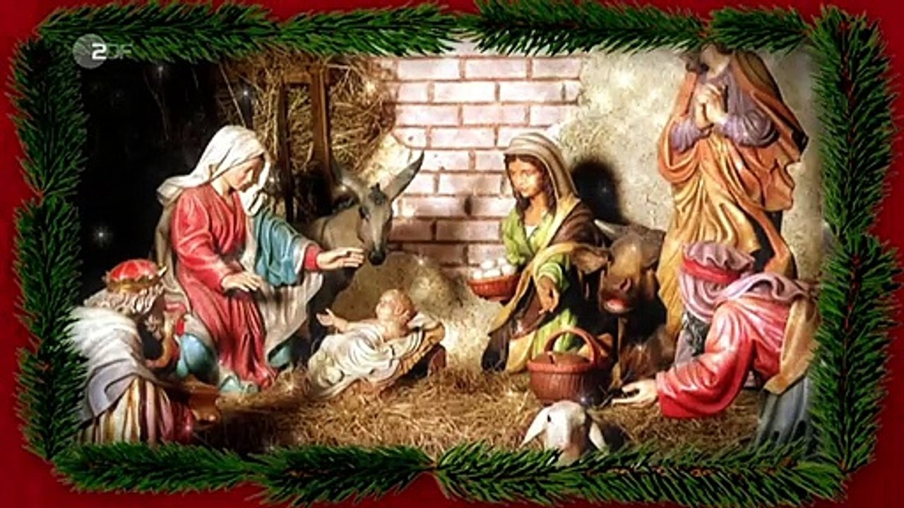 -21-Toll! Weihnachten & Familie-Satire-