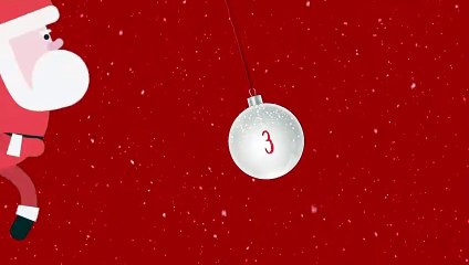 J3 Calendrier de l'Avent