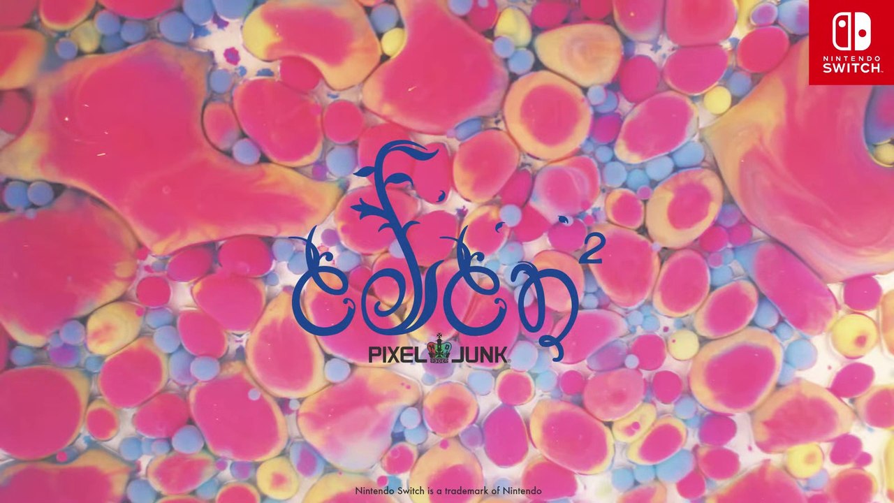 PixelJunk Eden 2 - Bande-annonce
