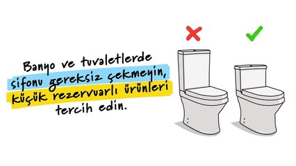 İstanbul'un 45 günlük suyu kaldı