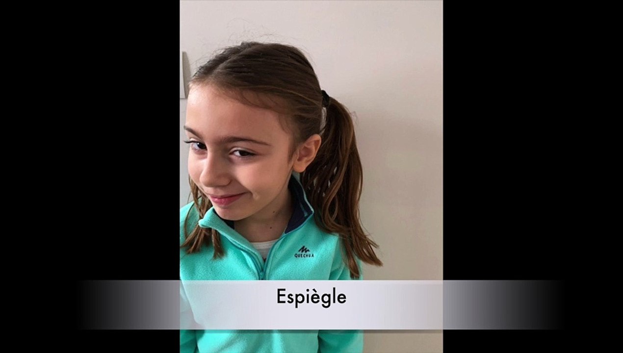 Ateliers Théâtre Osartis-Marquion : les expressions