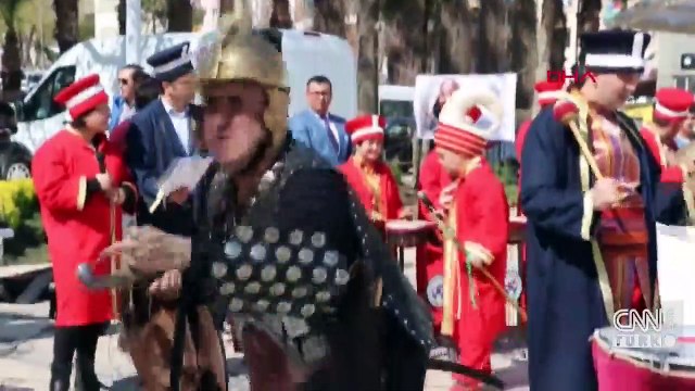 Otizm ağı güçlendirme projesi | Video