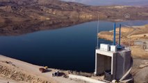 MUŞ - Alparslan-2 Barajı, Muş ekonomisinin can damarı olacak