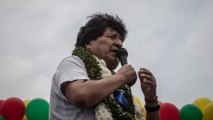 Bolivia: Exile or Return | People and Power