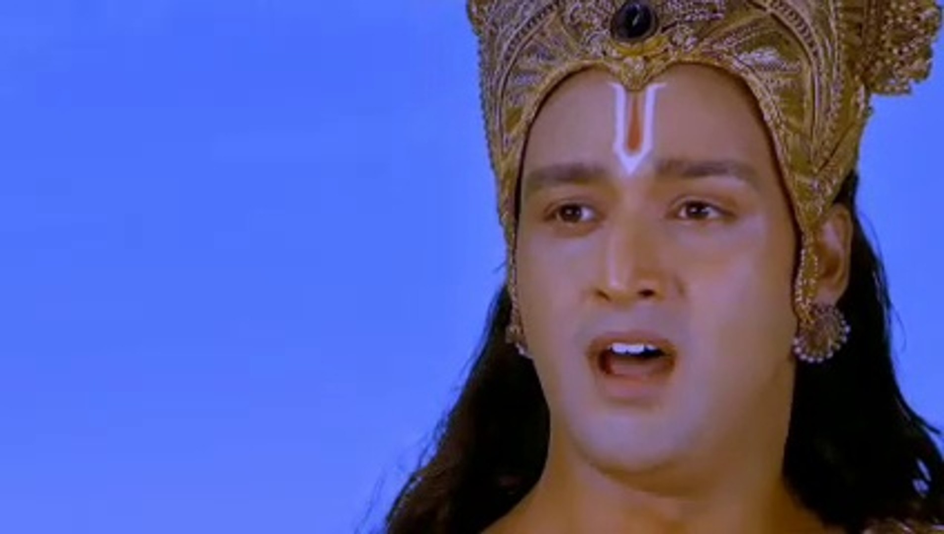 Mahabharat Starplus YRFBhakti
