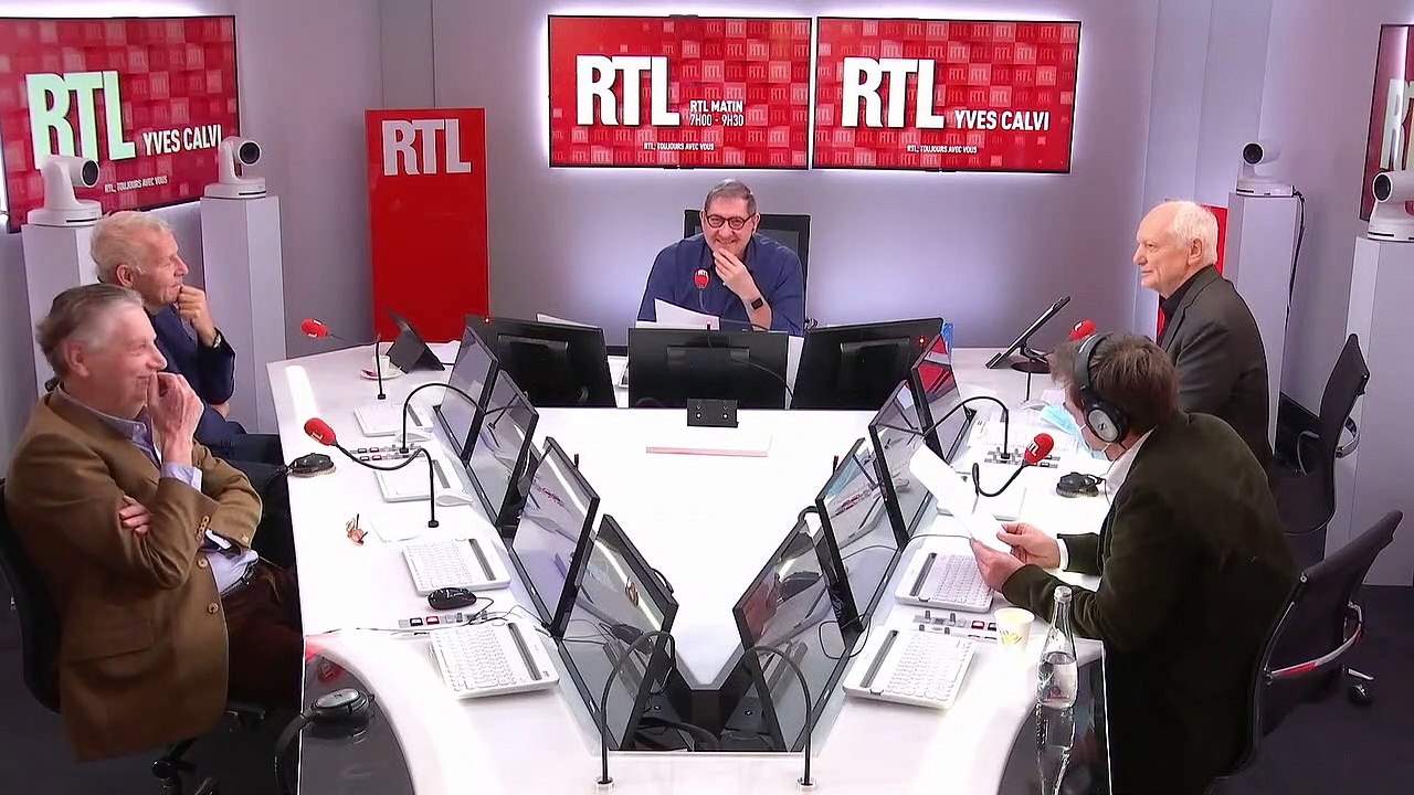 Fact Checking du 03 décembre 2020