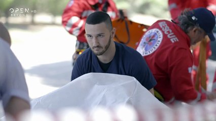 Ου φονεύσεις Κύκλος 1 - Επεισόδιο 4, «Τυχερός»