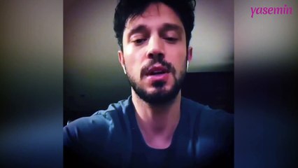 Murat Boz'dan Sezen Aksu'nun Dua şarkısını söyledi!