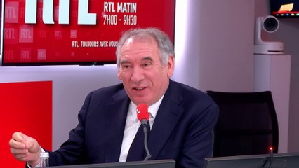 Mort de VGE : "Il n'était pas aimé comme il aurait dû l'être", regrette Bayrou