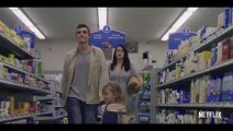 6 BALLOONS Official Trailer (2018) Dave Franco, Netflix Movie HD