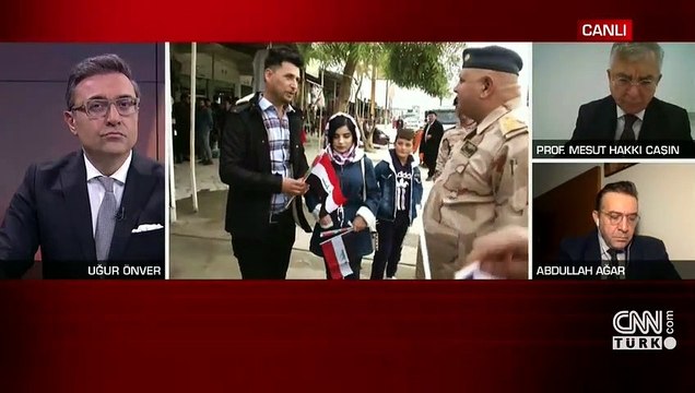 Son dakika! PKK Sincar'dan çekildi açıklamasına Ankara'dan ilk tepki!