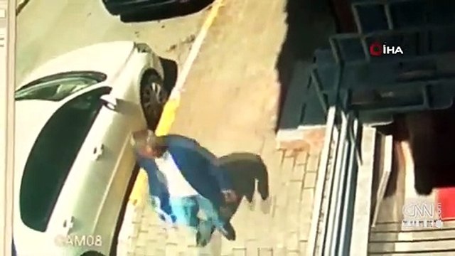 Öldürmesi için kiralık katil tutmuştu... İlkay Sivaslı'yı öldüren kiralık katile müebbet hapis cezası | Video