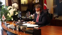 ADANA - KOVİD-19 HASTALARI YAŞADIKLARINI ANLATIYOR - Koronavirüsü yenen belediye başkanından 'maske-mesafe' uyarısı