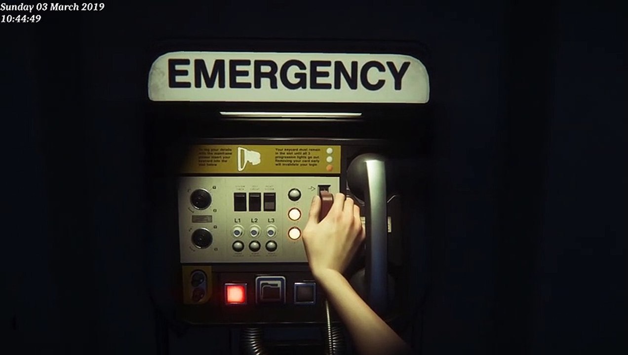 Alien Isolation | Partie 08 | Oui, je cheat