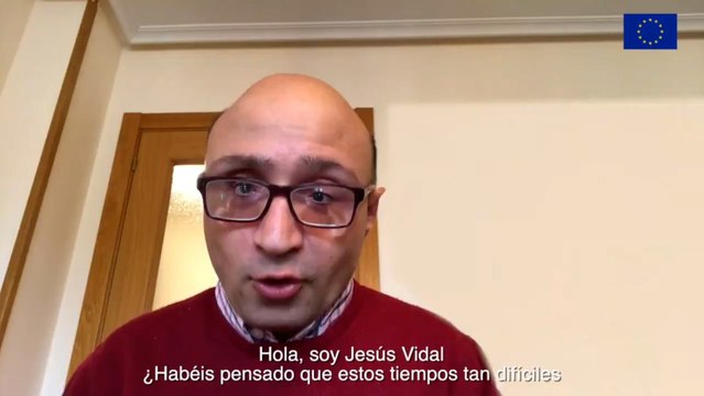 Parlamento Europeo conmemora el Día Internacional de las Personas con Discapacidad