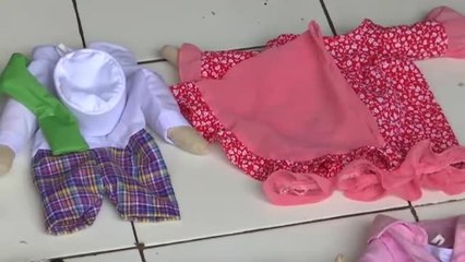 La moda para gatos arrasa en Instagram