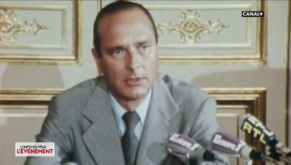 Tải video: Disparition de VGE: Valéry Giscard d'Estaing et Jacques Chirac, deux frères ennemis qui se sont opposés pendant plus de trente ans - VIDEO