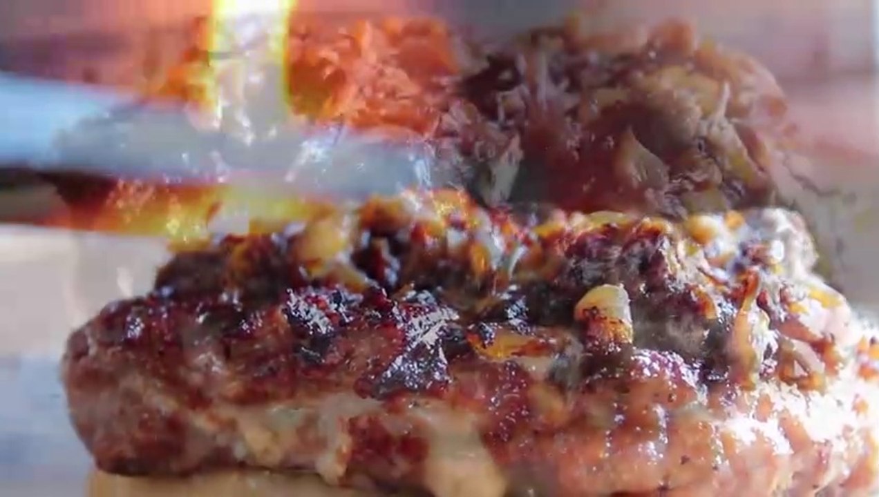 THE.BEST.BURGER. -