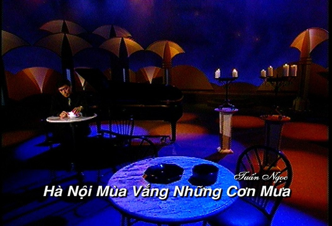 Ha Noi Mua Vang Nhung Con Mua - Tuan Ngoc