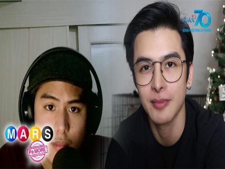 Mars Pa More: Paano maging crush ng crush mo? |...