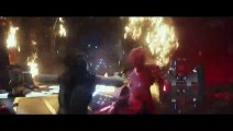 STAR WARS 8 Best Fight Scene (2018) Kylo Ren, Rey, Blockbuster Clip HD