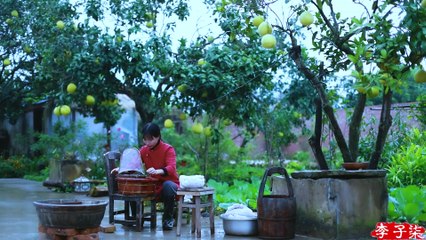 Antiguos métodos orientales de la sericultura: la solución al frío