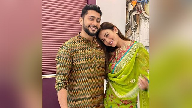 Gauhar Khan ने Zaid Darbar की Age का किया खुलासा | Boldsky